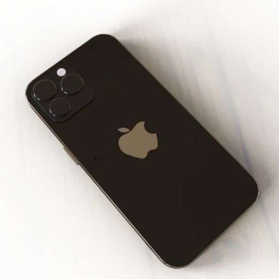Apple I Phone