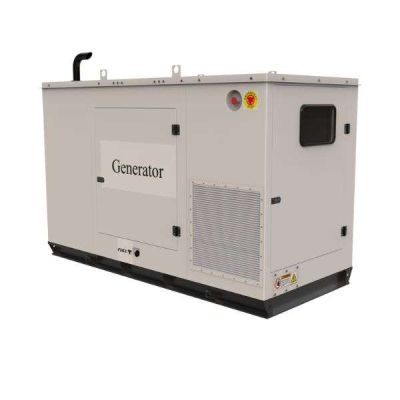 Commercial Area Power Generator
