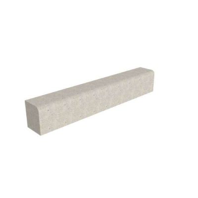 Bull Nose Kreb Stone
