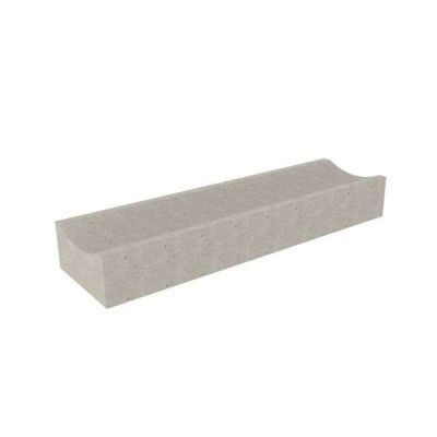 CD Dished Kerb