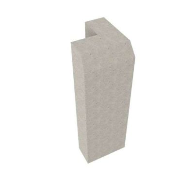 Angle Fitments Kerb