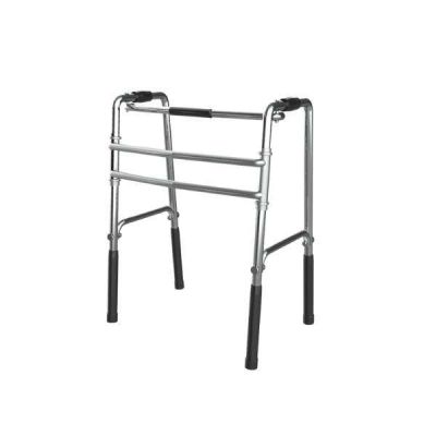 Double Bar Foldable Walker