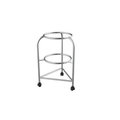 2 Tire Basin Stand