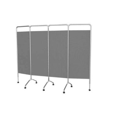 Bedside 4 Fold Screen