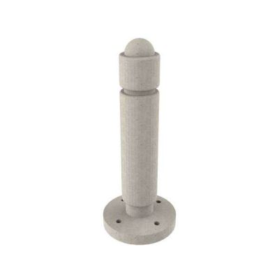 Flexible Bollard