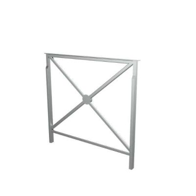 Cross Railing