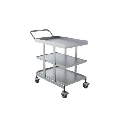 ECG Trolley