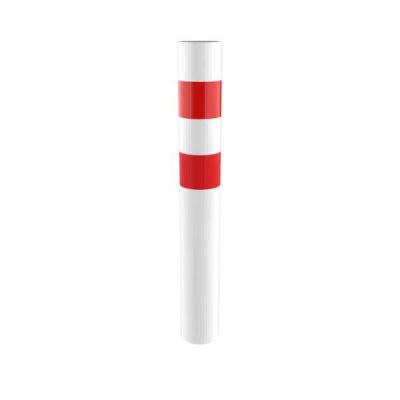 Road Side Traffic Pole