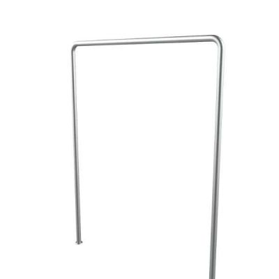 Hoop Barrier