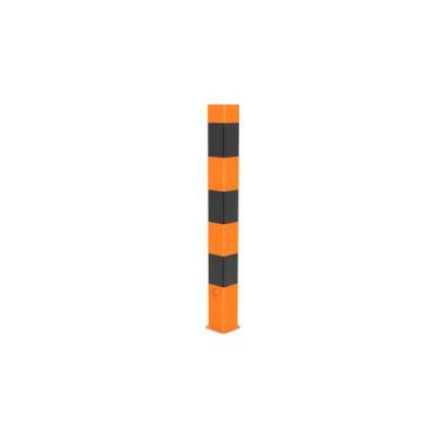 Removable Parking Bollard