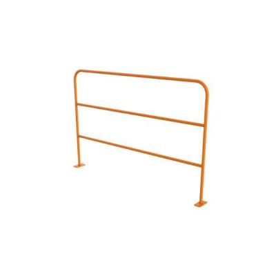 Safety Barrier Railing