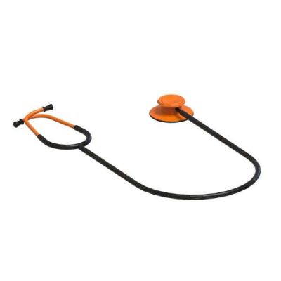 Stethoscope on Table