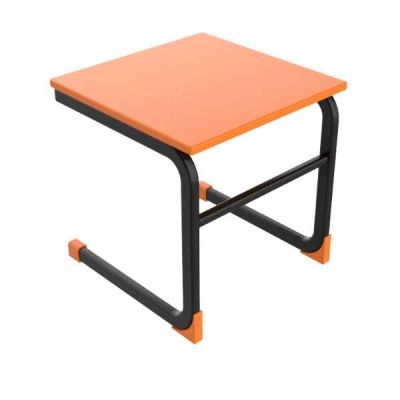Cantilever Classroom Table