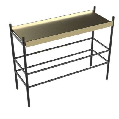 Vide Rack Shelf