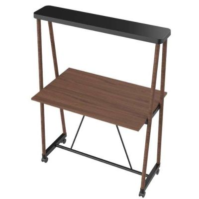 Kaleida Workstation Counter Height