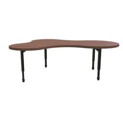 Adjustable Students Desk