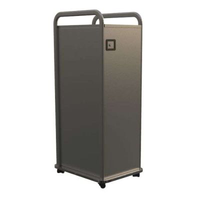 Single CrossFit Storage