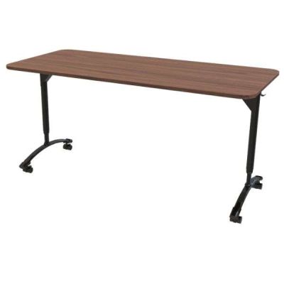Student Desk with Adjustable Height