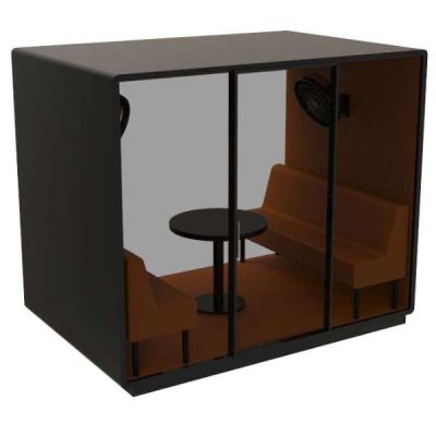 Conference Meeting Pod