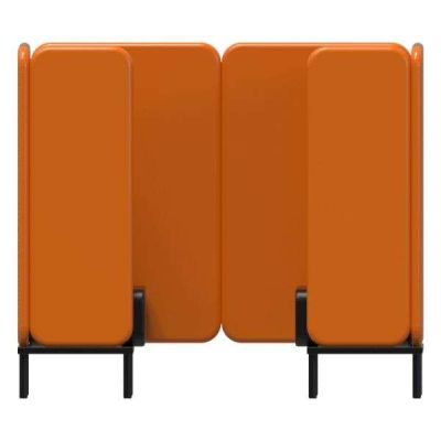 Around Waiting Area Sofa