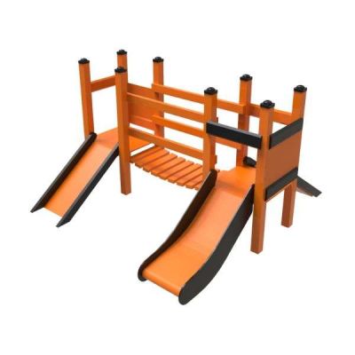 Mini Play Ground Equipment