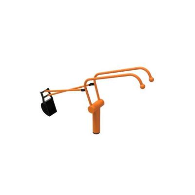 Excavator Play Ground Equipment