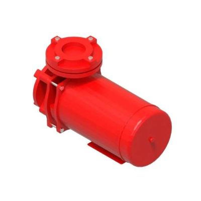 Fire Pump
