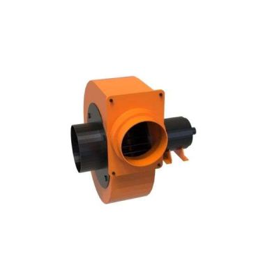 Industrial Blower