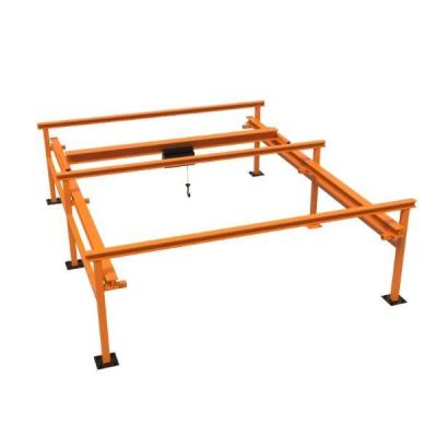 Bridge Crane