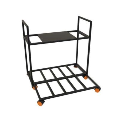 UPS Trolley