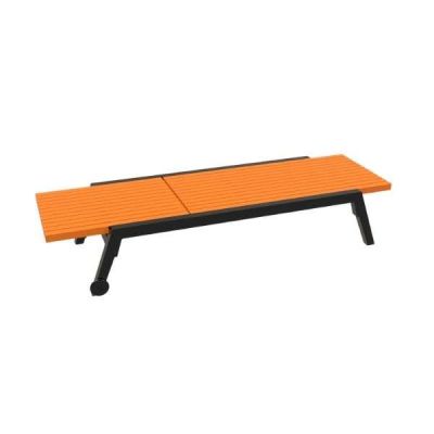 Stackable Sun Lounger