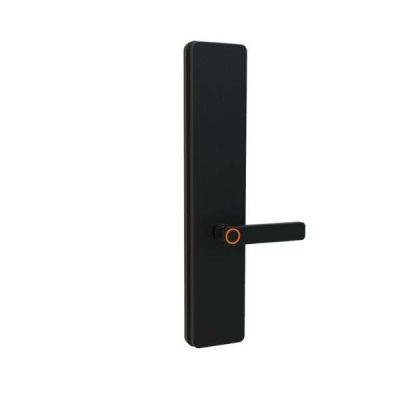 Smart Door Lock