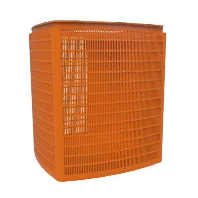 Heat Pump Condenser