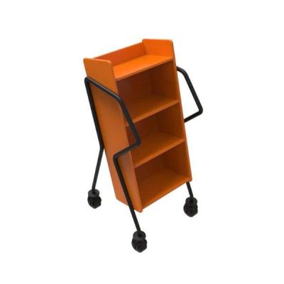 Cross Runner Book Trolley