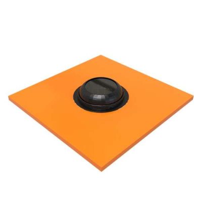 Punkah Nozzle Lay-in Tee Panel