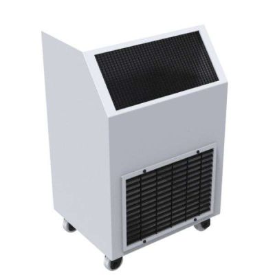 Portable Air Cleaners