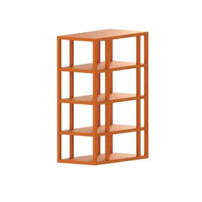 Novus Library Shelf