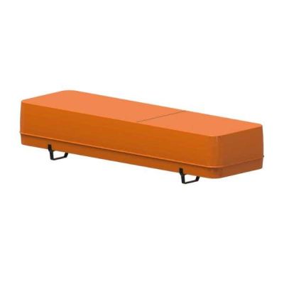 Rectangle Pouf large