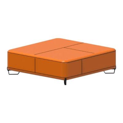 Onda Pouf large