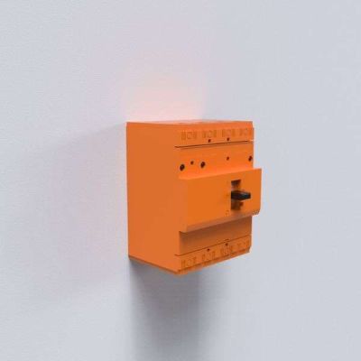 Circuit Breaker