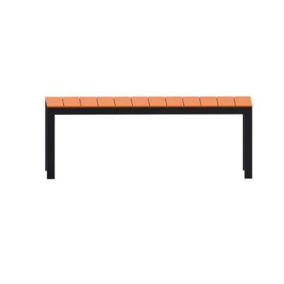 Aluminum Slatted Top