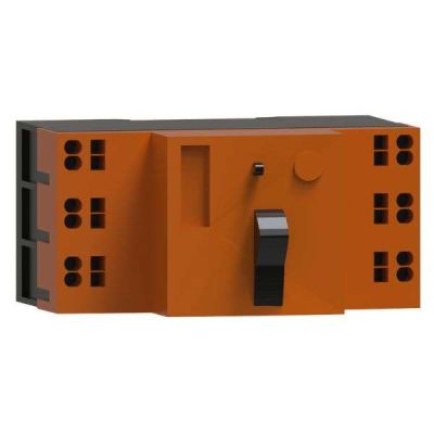 Circuit Breaker