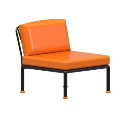 Komodo Elemento Centrale Sofa