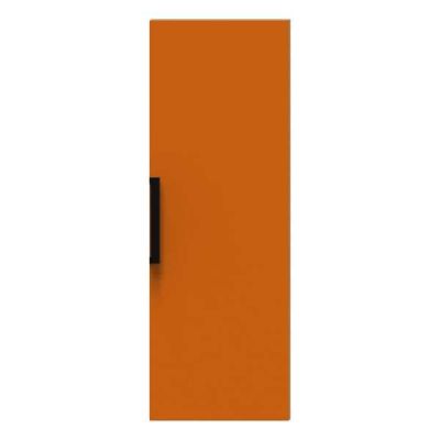 Freezer Larder with Stainless Steel Door