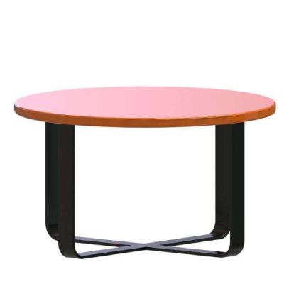 Trace Table Round