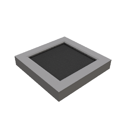 Jumper Square Play Ground Equipment