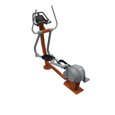 Cross Trainer Play Ground Equipment