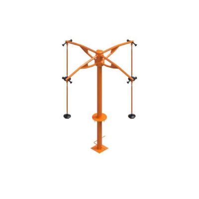 Saturn Carousel Play Ground Equipment