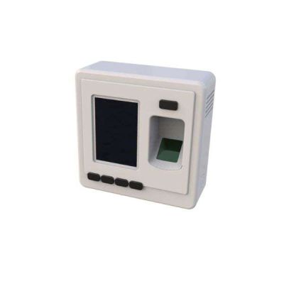 Fingerprint Time Attendance