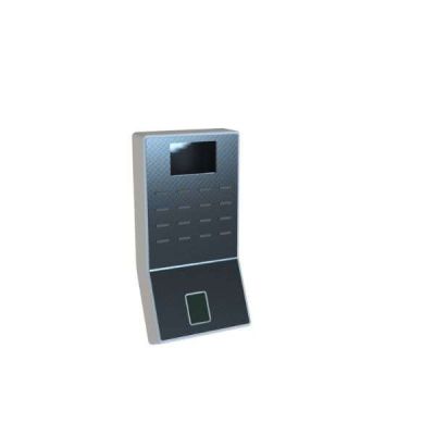 Wireless Time Attendance System